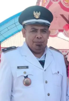 Foto Kepala Desa